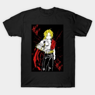 fma ed T-Shirt